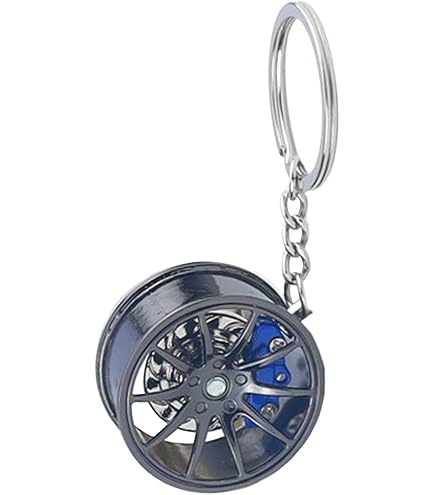 Porte Clef Glock Mil-Tec Porte-clés -15901005 Multicolore Taille Unique Multicolore Mil-tec Porte-clés Basique Unisexe Pro