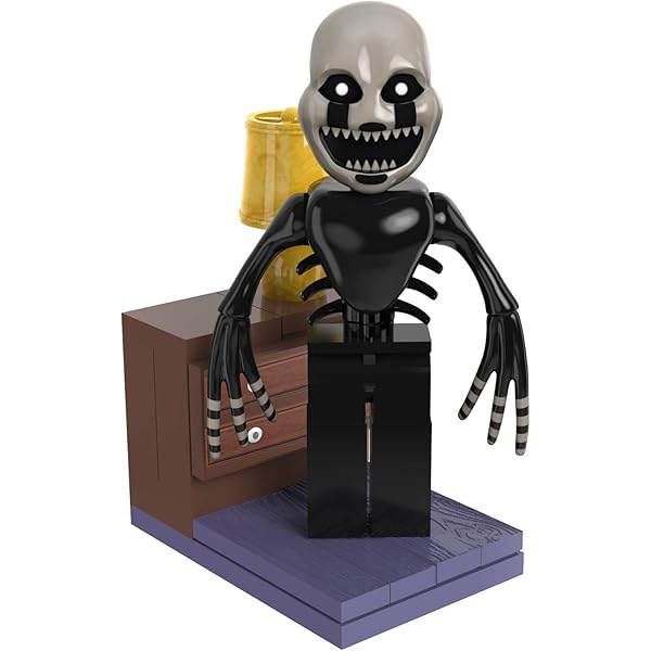fnaf lego sets uk