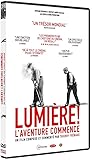 Lumière L'Aventure Commence