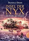 Cover zum Buch Insel der Nyx 2. Die Kinder der Schatten