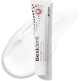 ISDIN Bexident Gum Treatment Dentfrice Adjuvant Gel with Chlorhexidine 0.12% + Panthenol, Adjuvant in Gingivitis and Periodon