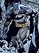 Produktbild DC Universe DC Comics Batman Prowl Leinwand Prints, Mehrfarbig, 60 x 80 cm
