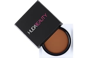 Huda Beauty Tantour Contour & Bronzer Crème légère 11 g