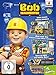 Produktbild Bob, der Baumeister - Box 01 (Folgen 1, 2, 3) [3 DVDs]