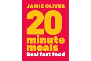20 Minute Meals: Real Fast Food