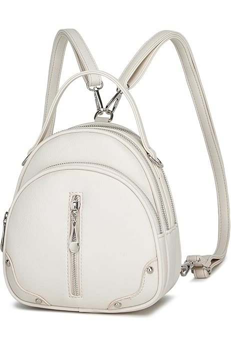 Zaino Donna Multifunzione Convertibile Impermeabile Design