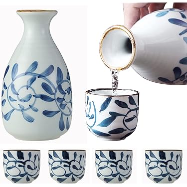 Sake- Deel van de Japanse cultuur ⋆ The Oriental Shop Sake- Deel van de Japanse cultuur ⋆ The Oriental Shop