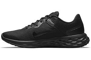 NIKE Revolution 6 Nn Buty do Biegania Mężczyźni
