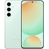 Samsung Galaxy S24 FE Smartphone 128 GB Grün