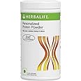 Herbalife Personalized Protein Powder 400gm Unflavoured