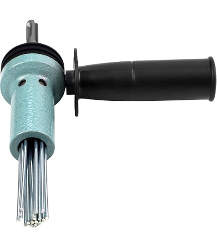Maschinen Kernbohrgerät Antivibrations Seitengriff Handgriff 57 Mm Hals