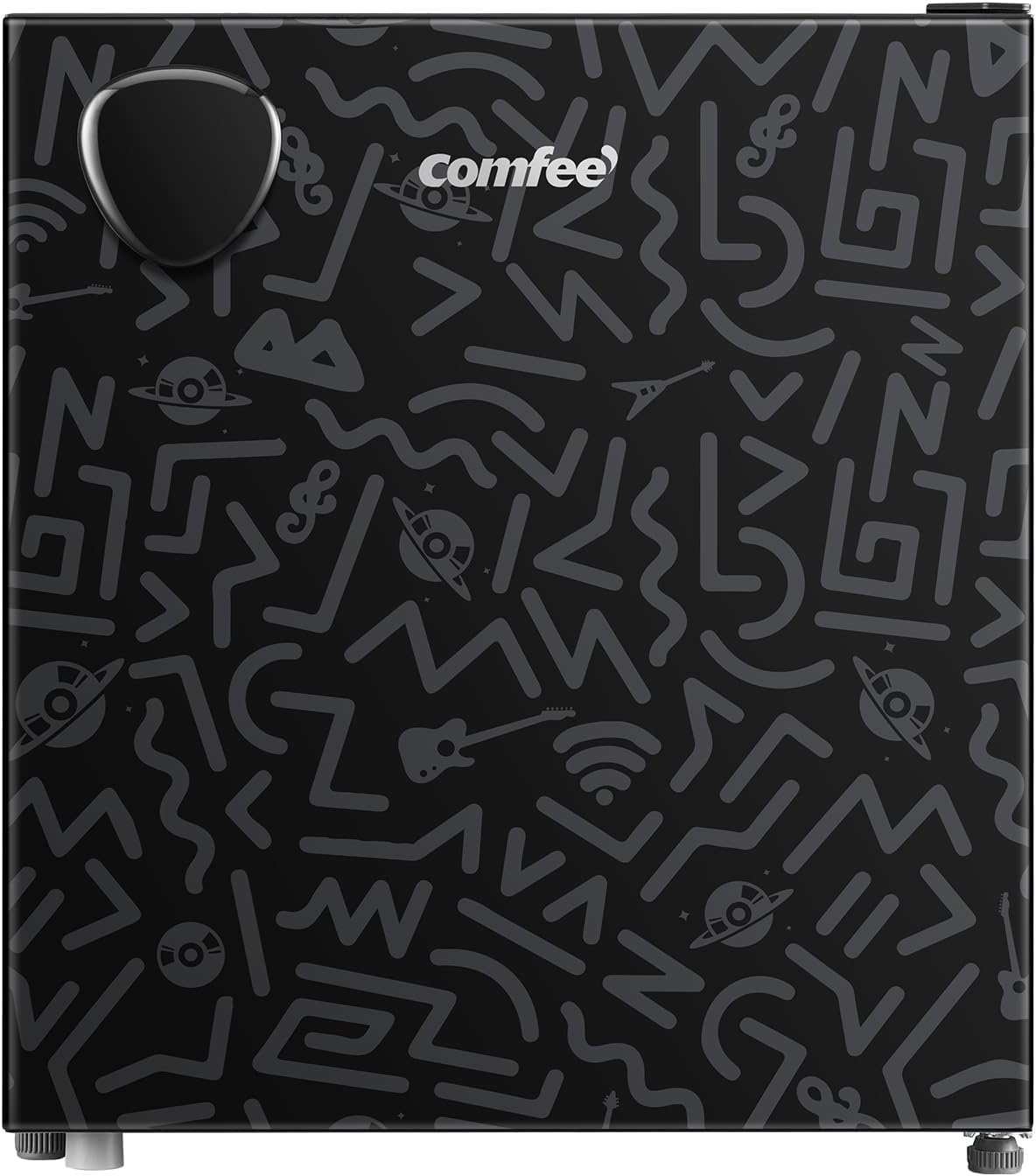 Test Complet & Analyse de Fiabilité : COMFEE Mini Frigorifero Piccolo da Ufficio 43