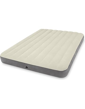 inflatable spare bed