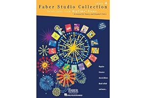 Selections from BigTime® Piano Level 4.