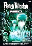 Image de Perry Rhodan Neo 49: Artekhs vergessene Kinder: Staffel: Arkon 1 von 12