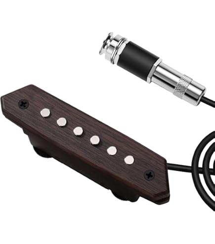 Set 6 Meccaniche Per Chitarra Classica Alnicov - Manopole In Acrilico Rosso Giaietto, Con Viti E Guarnizioni - Ricambio - Foto 8