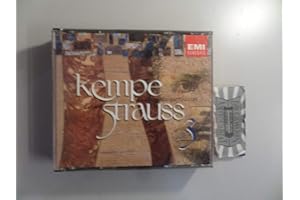 Richard Strauss: Orchesterwerke - Vol. 3: Metamorphosen / Eine Alpensinfonie / Aus Italien / Macbeth / Don Quixote / Dance Suite