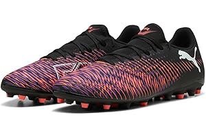 PUMA Future 8 Play MG Zapatillas de fútbolUnisex Adulto