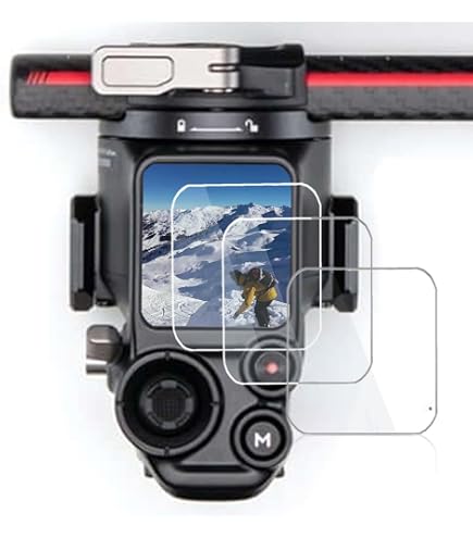Bruni Displayschutzfolie Für Leica Disto S910 – Glasklar, Blasenfrei, Made In Germany – 2 Stück