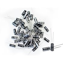 Condensateur MKP X2 0.022µF (22nF - 223K) 275V 310V 15mm