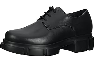 IGI&CO Donna Velar, Oxford