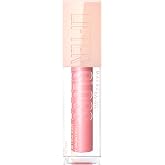 Maybelline New York Lifter Gloss Nemlendirici Dudak Parlatıcısı - 004 Silk