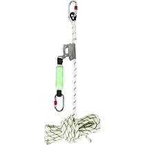 Hoogtebeveiligingsapparaat blocfor™: 20R EVO ESD M47 | VINK