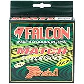 Le Moulinet Falcon 5000 XRS Mack2