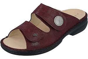 Finn Comfort Sansibar - Pantofle. panie