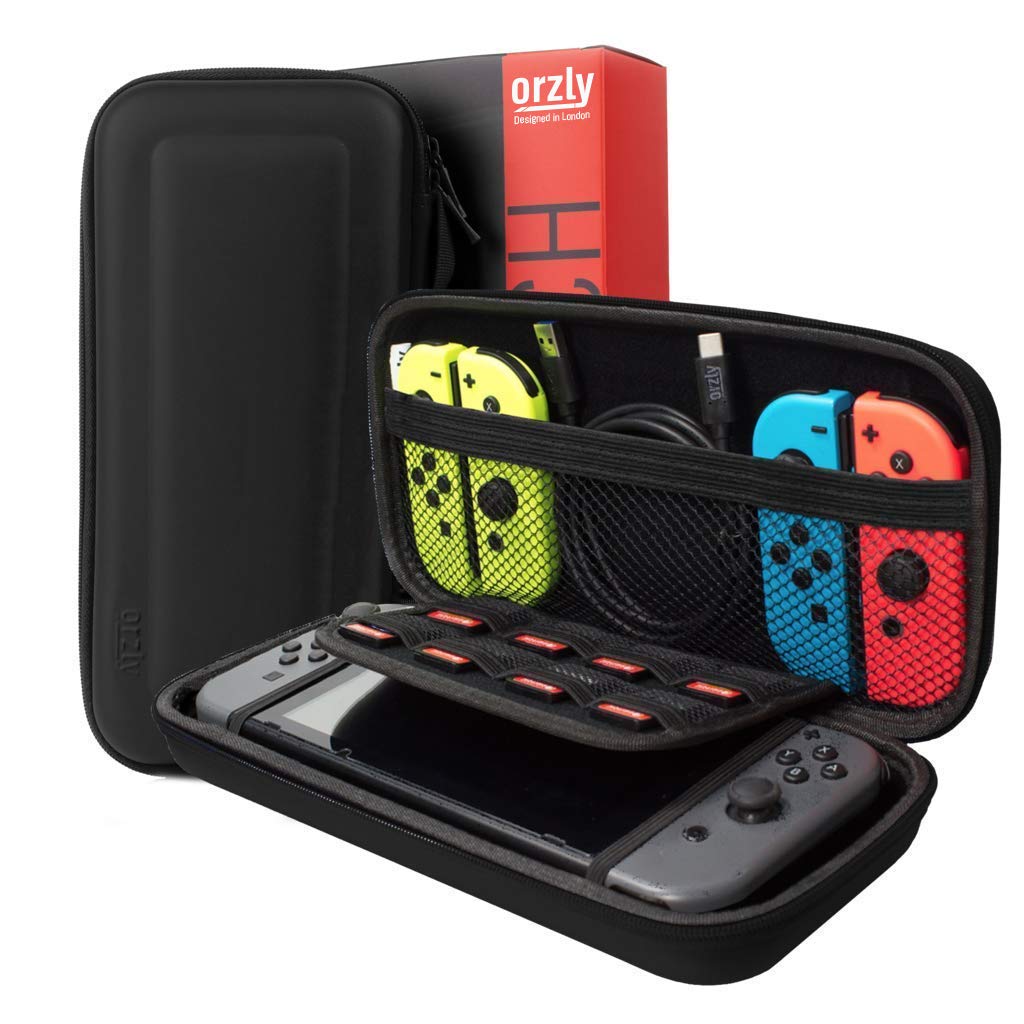 Essentials case