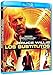 Los Sustitutos [Blu-ray]