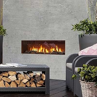 Suchergebnis auf Amazon.de für: erdgas - Heizstrahler & Feuerstellen