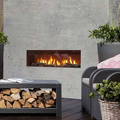 Suchergebnis auf Amazon.de für: erdgas - Heizstrahler & Feuerstellen