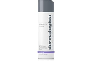 dermalogica UltraCalming Cleanser rengöringsgel 250 ml