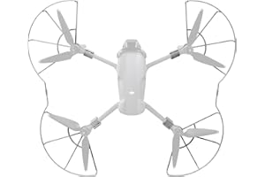 BELTECH Protection d'hélice pour DJI AIR 3, protection d'hélice anti-collision, accessoires de sécurité de vol DJI AIR 3