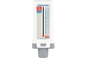 VITALOGRAPH PEAK FLOW Meter standard 1 St