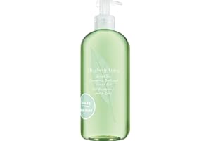 ‎ELIZABETH ARDEN Elizabeth Arden - Green Tea, belebendes Bade- und Duschgel, mit Grüner-Tee-Duft, erfrischend, blumig & zitrusartig, hautfreundlich reinigend, seifenfrei - 500 ml