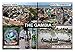 Produktbild Kühlschrankmagnet - Souvenir - THE GAMBIA 9cm x 6cm Jumbo