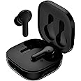 HOMSCAM Cuffie Bluetooth Auricolari Bluetooth con HD Microfono, Cuffie Wireless Sport In Ear, 30H Impermeabili Cuffiette Blue