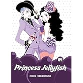 Princess Jellyfish 4