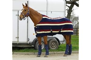Rhinegold Elite Fleece Rug