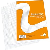 BLASETTI - Cuaderno A5 Espiral 5MM S/Agujeros 80gr 60Fg One Color