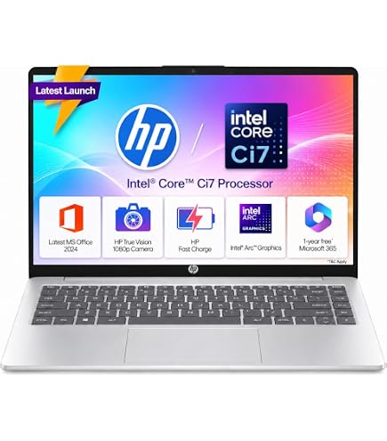 HP EliteBook 840 G10 Business Laptop 14inch WUXGA FHD Display +