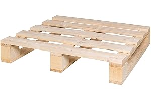 karton-billiger Einwegpalette 60x80 cm Voll-Holz Neu (2)