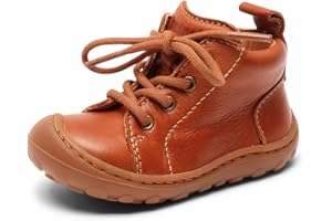 Bisgaard Gerle Lace, Zapatillas Unisex niños