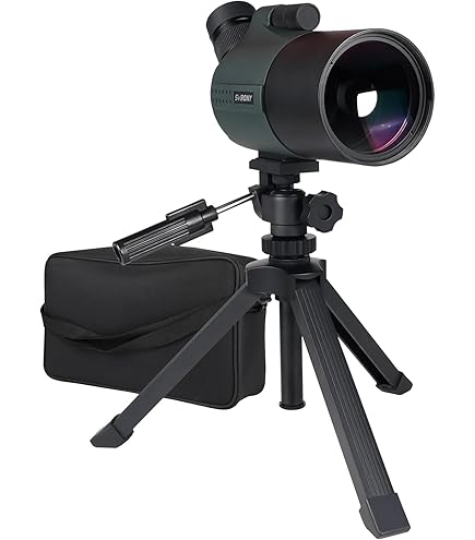 Cevennes Zoom 18-54x60 à Prix Carrefour