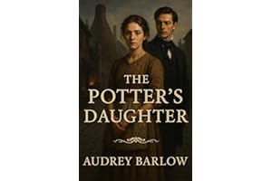 The Potter's Daughter (Hearts of Victorian England)
