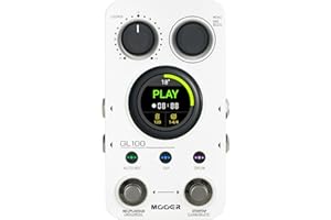 MOOER GL100