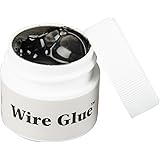 Conductive Wire Glue/Paint - NO Soldering Iron