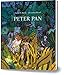 Peter Pan by James Matthew Barrie, Alexandra Huard